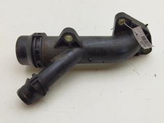 фланец (тройник) системы охлаждения BMW 3 серия E46 [рестайлинг] 2004, 1.8 л., бензин, МКПП, синий, седан, 7505055