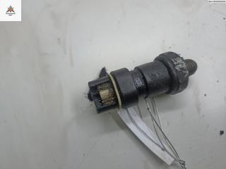 датчик давления масла Opel Zafira 1 поколение (A) 2002, 2.2 л., бензин, АКПП, серый, минивэн