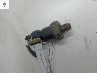 датчик давления масла Opel Zafira 1 поколение (A) 2002, 2.2 л., бензин, АКПП, серый, минивэн - фото №2
