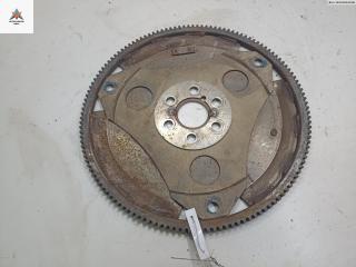 маховик Opel Zafira 1 поколение (A) 2002, 2.2 л., бензин, АКПП, серый, минивэн, 9126453