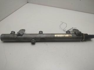 топливная рампа Chrysler 300C 1 поколение 2006, 3.0 л., дизель, АКПП, чёрный, седан, A6420700695