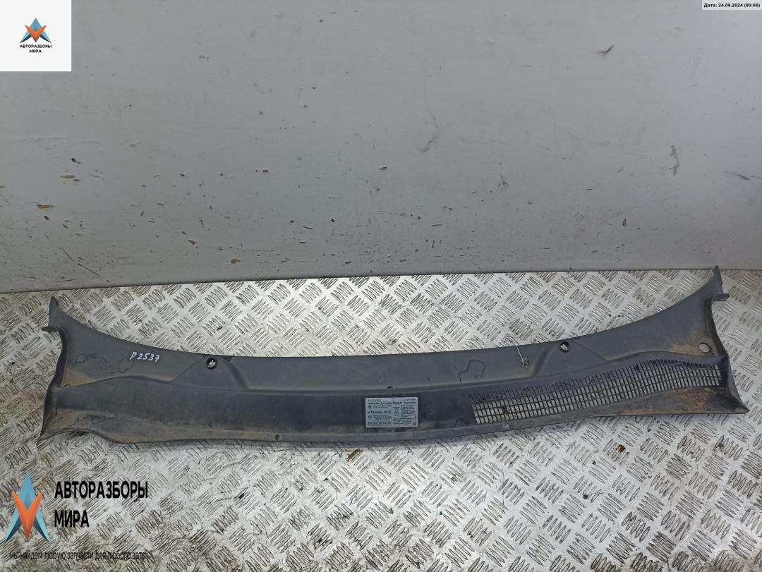 дождевик Opel Corsa D 2008, 1.3 л., дизель, МКПП, серый, хетчбэк 5 дв., 13223952 - фото №1