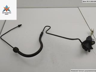 цилиндр сцепления главный Volkswagen Bora 1 поколение 2001, 1.6 л., бензин, МКПП, красный, универсал, 1J1721388A