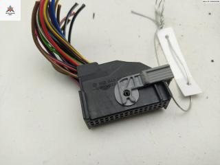 разъем (фишка) проводки Mercedes-Benz A-Класс W168/V168 [рестайлинг] 2002, 1.7 л., дизель, МКПП, серый, хетчбэк 5 дв., 0055452830