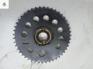 шкив распредвала Opel Zafira 1 поколение (A) 2002, 2.2 л., бензин, АКПП, серый, минивэн, 90537632