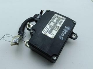минусовой провод аккумулятора Audi A8 D3 2003, 4.0 л., дизель, АКПП, чёрный, седан, 4E0915181