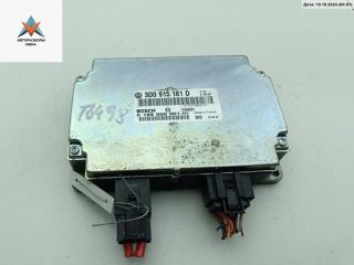 блок управления (другие) Volkswagen Phaeton 1 поколение 2007, 3.0 л., дизель, АКПП, серый, седан, 3D0915181D