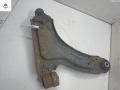 рычаг передний левый Opel Meriva 1 поколение (A) 2005, 1.8 л., бензин, робот, серый, минивэн - фото №3