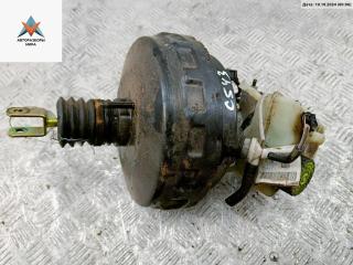 вакуумный усилитель тормозов Mercedes-Benz C-Класс W203/S203/CL203 2003, 2.2 л., дизель, АКПП, чёрный, универсал, 0054304730