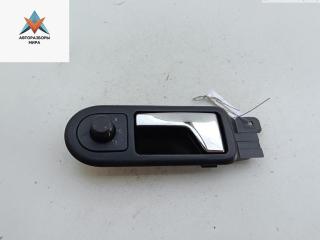 джойстик регулировки зеркал Volkswagen Golf 4 поколение 1998, 1.6 л., бензин, МКПП, чёрный, хетчбэк 3 дв., 1J1959565D