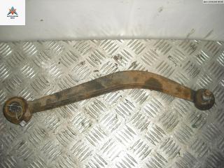 рычаг задний левый Kia Carnival VQ 2006, 2.9 л., дизель, МКПП, чёрный, минивэн