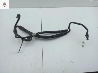 шланг гидроусилителя Opel Zafira 1 поколение (A) 2001, 1.8 л., бензин, МКПП, серый, минивэн