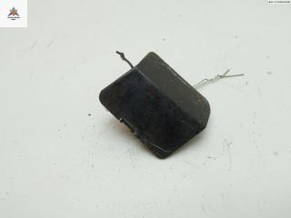 заглушка (решетка) в бампер Fiat Stilo 1 поколение 2002, 1.2 л., бензин, МКПП, чёрный, хетчбэк 3 дв., 735275288