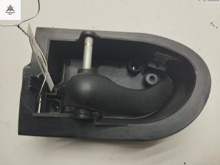 ручка внутренняя передняя левая Ford Mondeo 2 поколение 1998, 1.8 л., бензин, МКПП, серый, седан, 93BBF22601AE