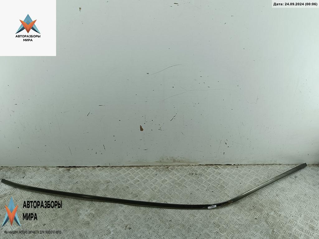 молдинг крыши Mercedes-Benz C-Класс W202/S202 1995, 2.0 л., бензин, МКПП, зелёный, седан - фото №1