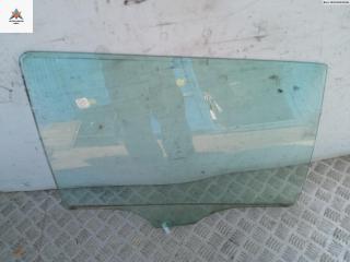 стекло двери задней правой Mazda 6 GG [рестайлинг] 2006, 1.8 л., бензин, МКПП, серый, универсал