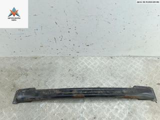 усилитель бампера заднего Ford Focus 1 поколение 2000, 1.6 л., i, бензин, МКПП, чёрный, хетчбэк 5 дв.