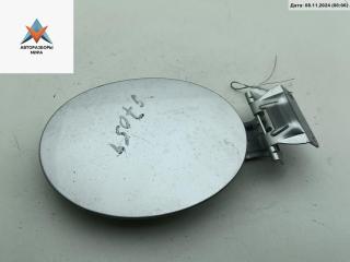 лючок топливного бака Mazda 3 BK 2004, 1.6 л., бензин, МКПП, серый, седан, BP4K42410F