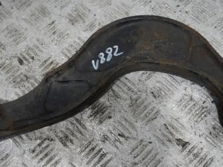 рычаг задний Ford S-Max 1 поколение 2006, 1.8 л., дизель, МКПП, чёрный, минивэн