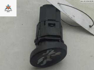 кнопка открытия багажника Ford Fiesta 5 поколение 2002, 1.4 л., бензин, МКПП, серый, хетчбэк 3 дв., 2S6T19B514AA