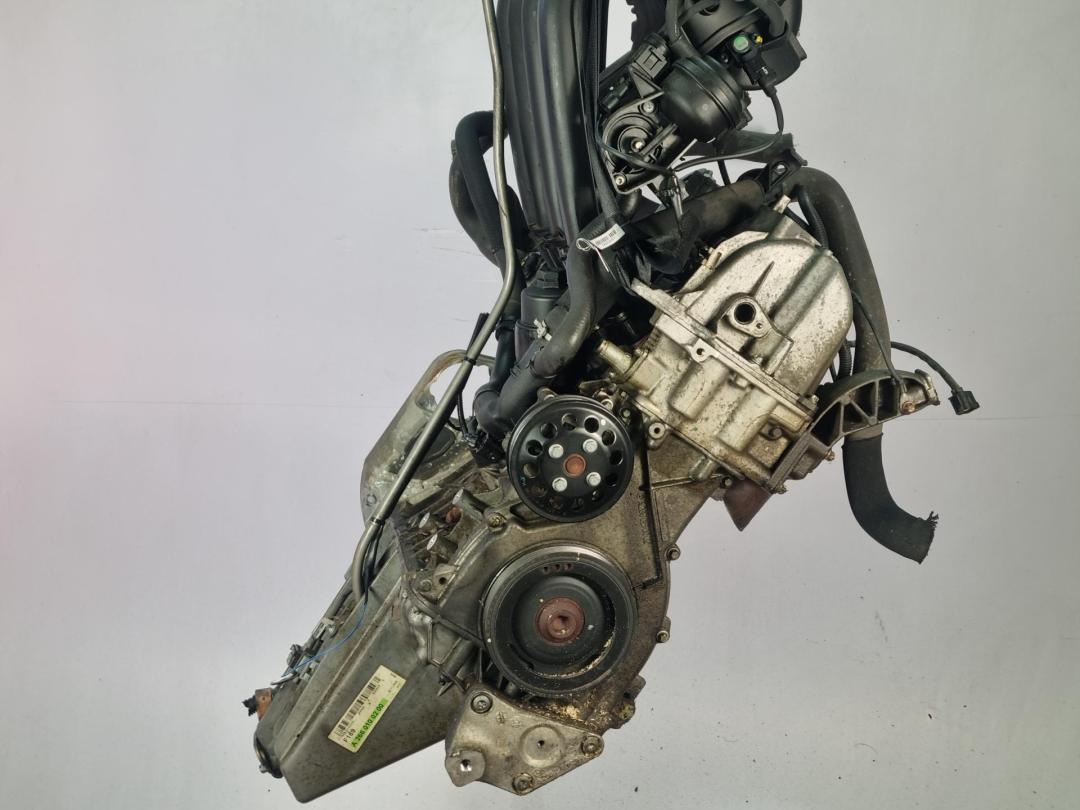 двигатель Mercedes-Benz A W169 2006, 1.7 л., бензин, МКПП, 266940, M266.940