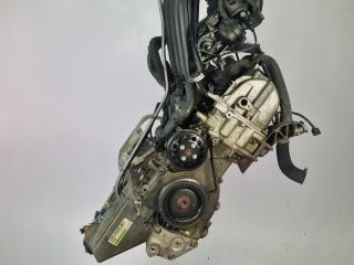 двигатель Mercedes-Benz A-Класс W169 2006, 1.7 л., бензин, МКПП, 266940, M266.940