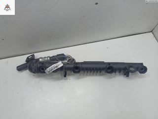 топливная рампа Opel Corsa C 2001, 1.2 л., бензин, робот, серый, хетчбэк 3 дв., 0280151076