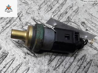 датчик температуры Volkswagen Touran 1 поколение 2004, 1.6 л., бензин, МКПП, синий, минивэн