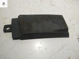 молдинг заднего бампера Volkswagen Crafter 1 поколение 2007, 2.5 л., дизель, МКПП, белый, микроавтобус, 9068802871