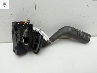 переключатель дворников Volvo S40 1 поколение [рестайлинг] 2001, 1.8 л., бензин, МКПП, чёрный, универсал