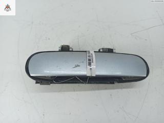 ручка наружная передняя правая Audi A6 4B/C5 1999, 2.4 л., бензин, АКПП, серый, седан, 4B0839886A