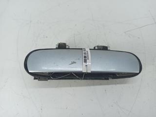 ручка наружная передняя правая Audi A6 4B/C5 1999, 2.4 л., бензин, АКПП, серый, седан, 4B0839886A