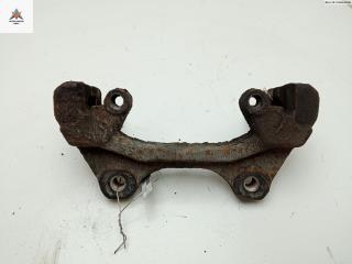 скоба суппорта Fiat Doblo 1 поколение [рестайлинг] 2005, 1.6 л., бензин, МКПП, синий, фургон