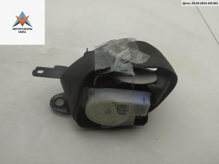 ремень безопасности Kia Magentis 2 поколение 2006, 2.0 л., дизель, МКПП, чёрный, седан, 888102G200VA