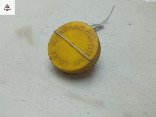 пробка расширительного бачка Mazda 6 GG 2003, 2.3 л., бензин, МКПП, серый, универсал