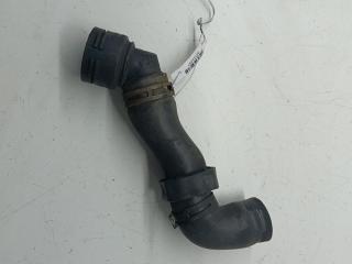 патрубок радиатора Volkswagen Sharan 1 поколение [2-й рестайлинг] 2003, 1.9 л., дизель, 1CO122291