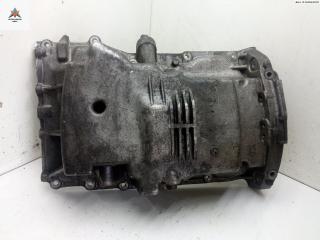 масляный поддон Mazda 6 GG 2003, 2.3 л., бензин, МКПП, серый, хетчбэк 5 дв., L32510401