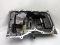 масляный поддон Mazda 6 GG 2003, 2.3 л., бензин, МКПП, серый, хетчбэк 5 дв., L32510401 - фото №2