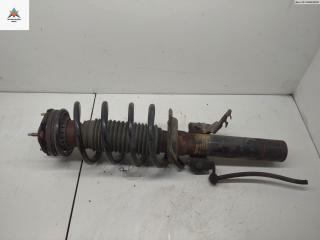 стойка передняя Ford Mondeo 3 поколение 2001, 1.8 л., бензин, МКПП, серый, седан