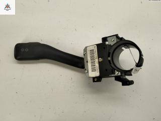 переключатель поворотов Volkswagen Golf 4 поколение 2001, 1.9 л., дизель, МКПП, серый, хетчбэк 5 дв., 8L0953513G