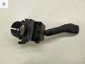 переключатель поворотов Volkswagen Golf 4 поколение 2001, 1.9 л., дизель, МКПП, серый, хетчбэк 5 дв., 8L0953513G - фото №2
