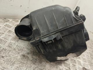 корпус воздушного фильтра SEAT Alhambra 2009, 2.0 л., дизель, МКПП, чёрный, минивэн, 7M3129607A