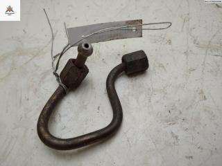 трубка ТНВД Fiat Ducato 2 поколение [рестайлинг] 2005, 2.8 л., дизель, МКПП, белый, микроавтобус