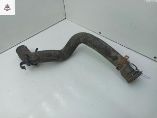 патрубок радиатора Opel Zafira 1 поколение (A) 2001, 1.8 л., бензин, 90531666