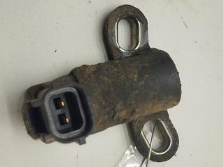 датчик коленвала Ford Focus 2 поколение 2005, 2.0 л., бензин, МКПП, синий, универсал