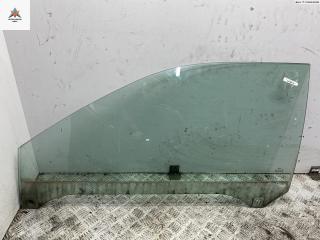 стекло двери передней левой Audi A3 8L [рестайлинг] 2000, 1.6 л., бензин, МКПП, серый, хетчбэк 3 дв., 8L3
