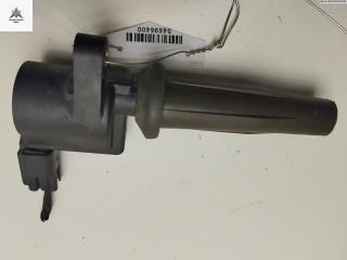 катушка зажигания Ford Focus 2 поколение 2005, 2.0 л., бензин, МКПП, синий, универсал, 4M5G12A366BC