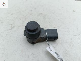 датчик парктроника Citroen C5 1 поколение [рестайлинг] 2005, 2.0 л., бензин, МКПП, чёрный, хетчбэк 5 дв., 9649614177