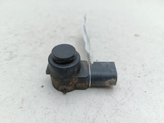 датчик парктроника Citroen C5 2005, 2.0 л., бензин, МКПП, чёрный, хетчбэк 5 дв., 9649614177