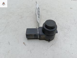 датчик парктроника Citroen C5 1 поколение [рестайлинг] 2005, 2.0 л., бензин, МКПП, чёрный, хетчбэк 5 дв., 9649614177